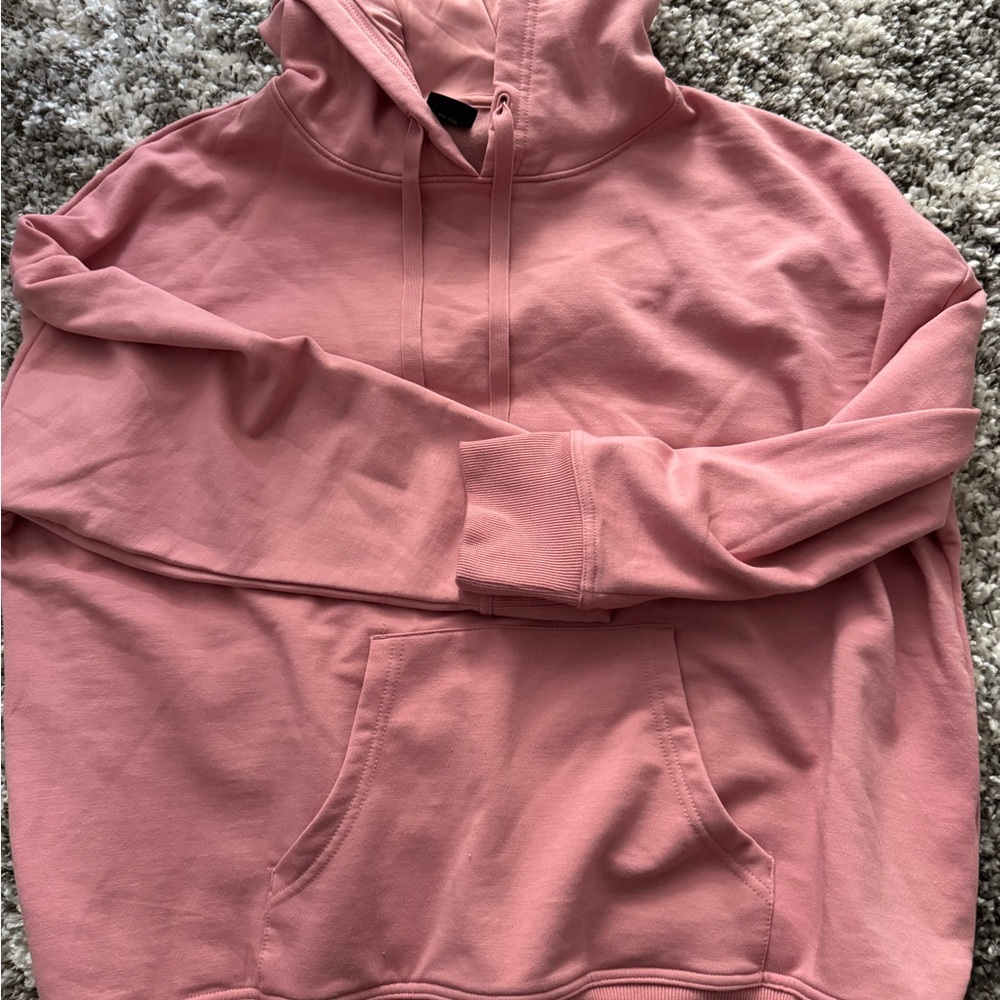 NWOT Athletic Works Sweatshirt - the viral Walmart sweatshirt